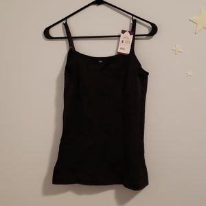 Shapermint Scoop Neck Tank Top